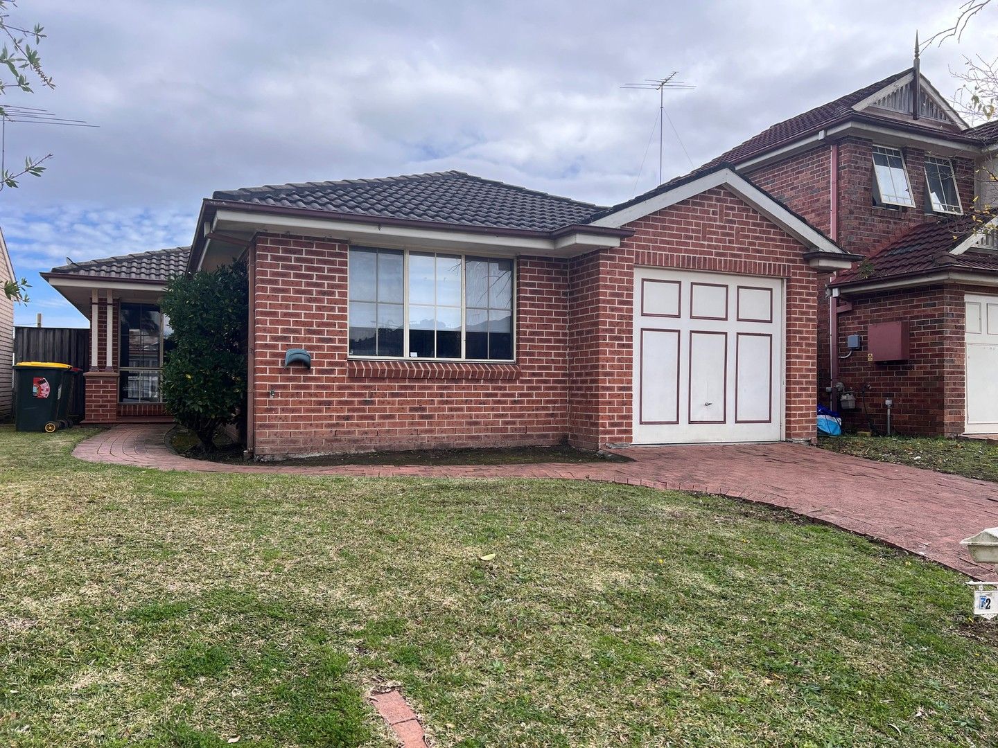 72 Burrinjuck Dr, Woodcroft NSW 2767 House For Rent Domain