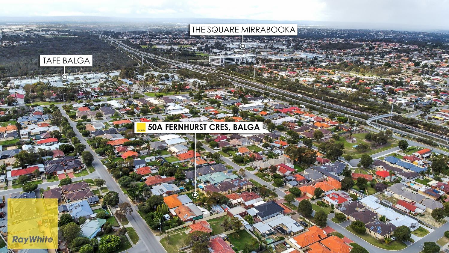 50A Fernhurst Crescent, Balga WA 6061, Image 2