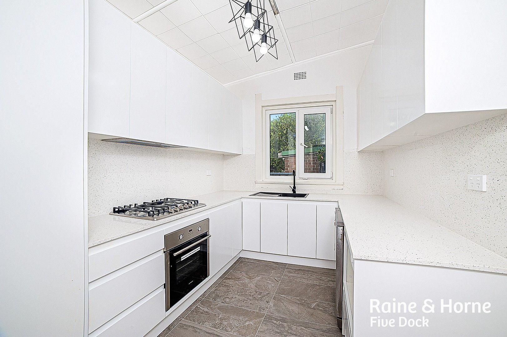 4 bedrooms House in 16 Great North Road FIVE DOCK NSW, 2046