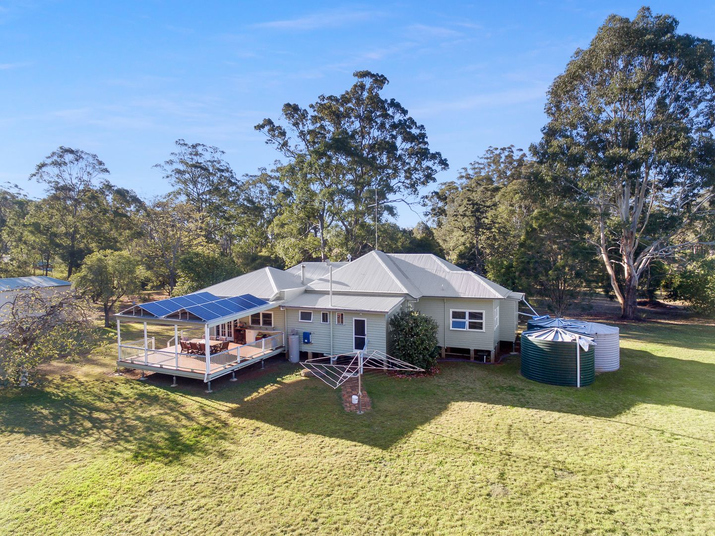 53 Barracks Road, Cabarlah QLD 4352 House for Sale Domain