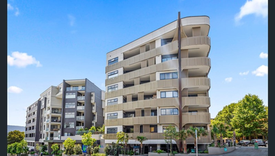 Picture of 401/73 Flinders Street, WOLLONGONG NSW 2500