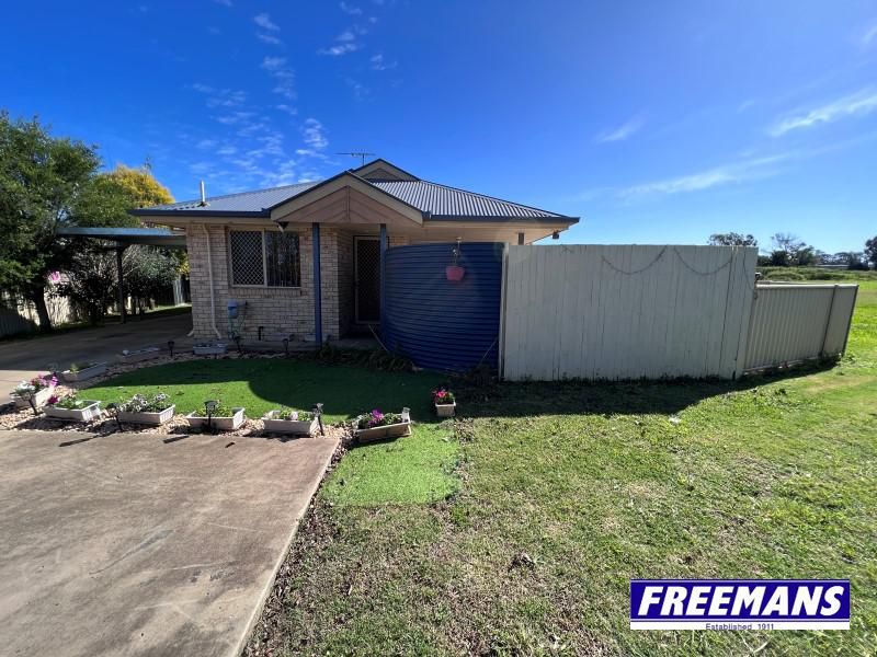 3 bedrooms House in 14/16 Queen Street KINGAROY QLD, 4610