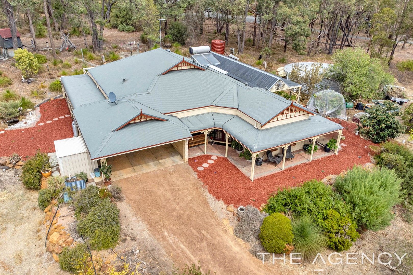 42 Brompton Heights, Gidgegannup WA 6083, Image 0