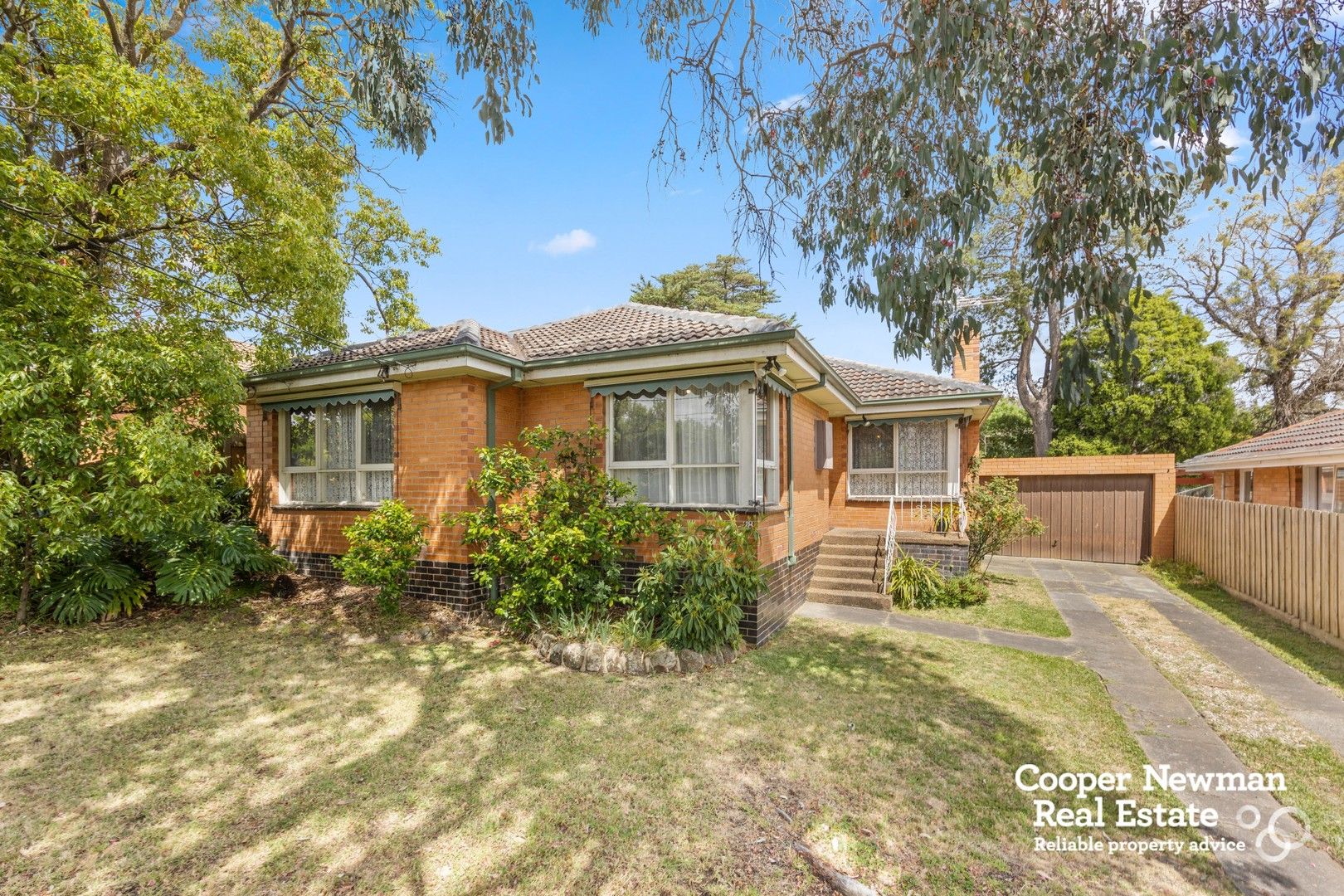 28 Benwerrin Drive, Burwood East VIC 3151, Image 0