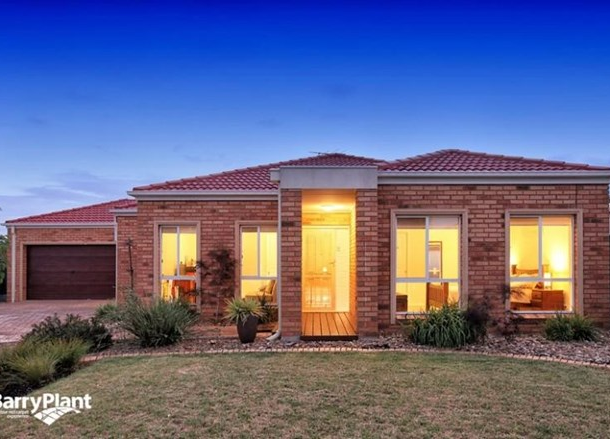 7 Orrong Place, Craigieburn VIC 3064