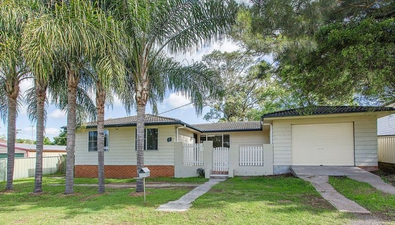 Picture of 49 Turton Street, EAST MAITLAND NSW 2323