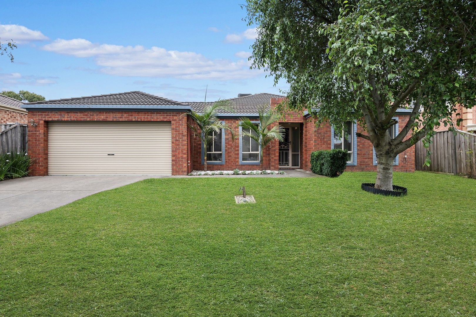 9 Marsh Grove, Berwick VIC 3806, Image 0