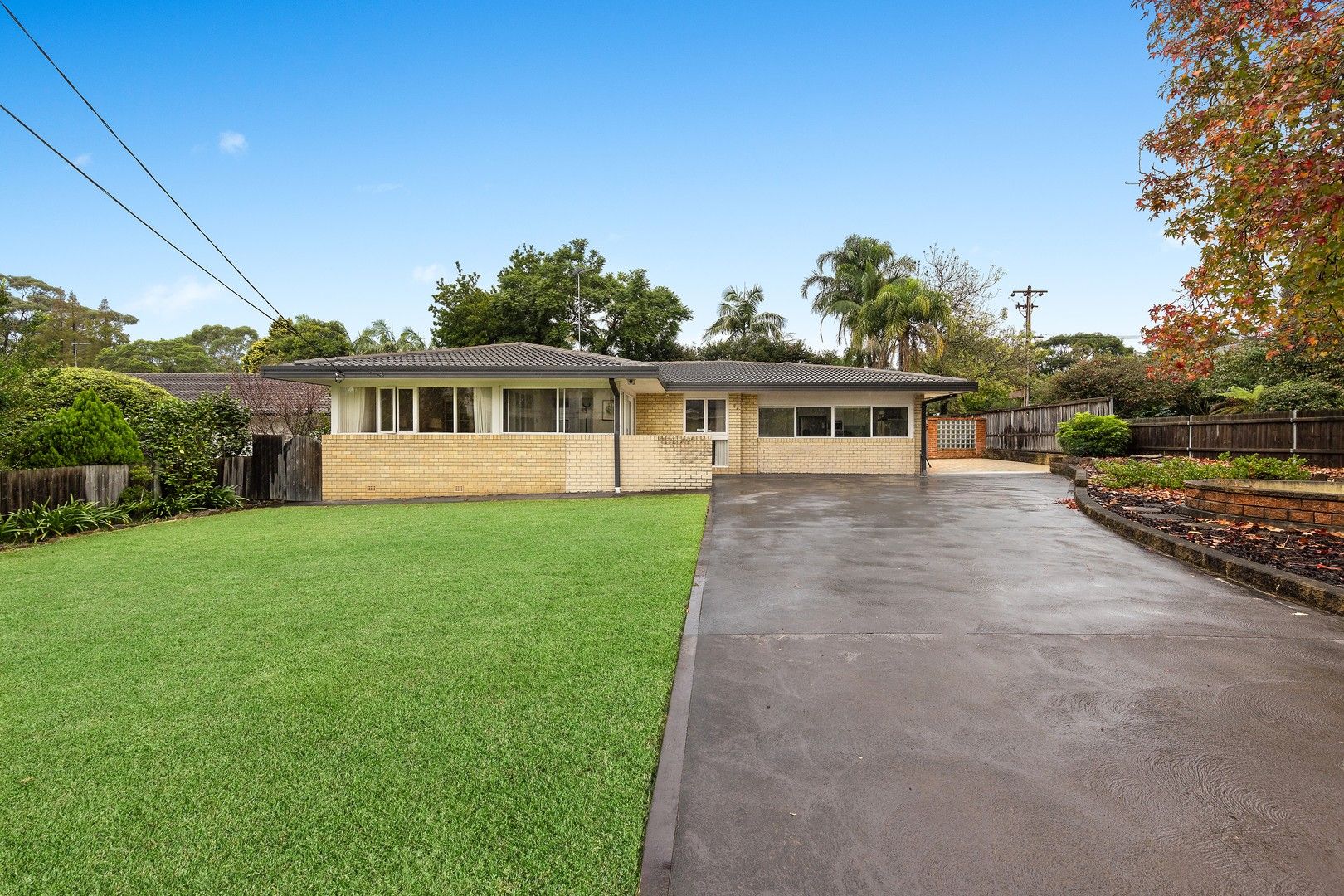 4 bedrooms House in 84 Woodbury Road ST IVES NSW, 2075