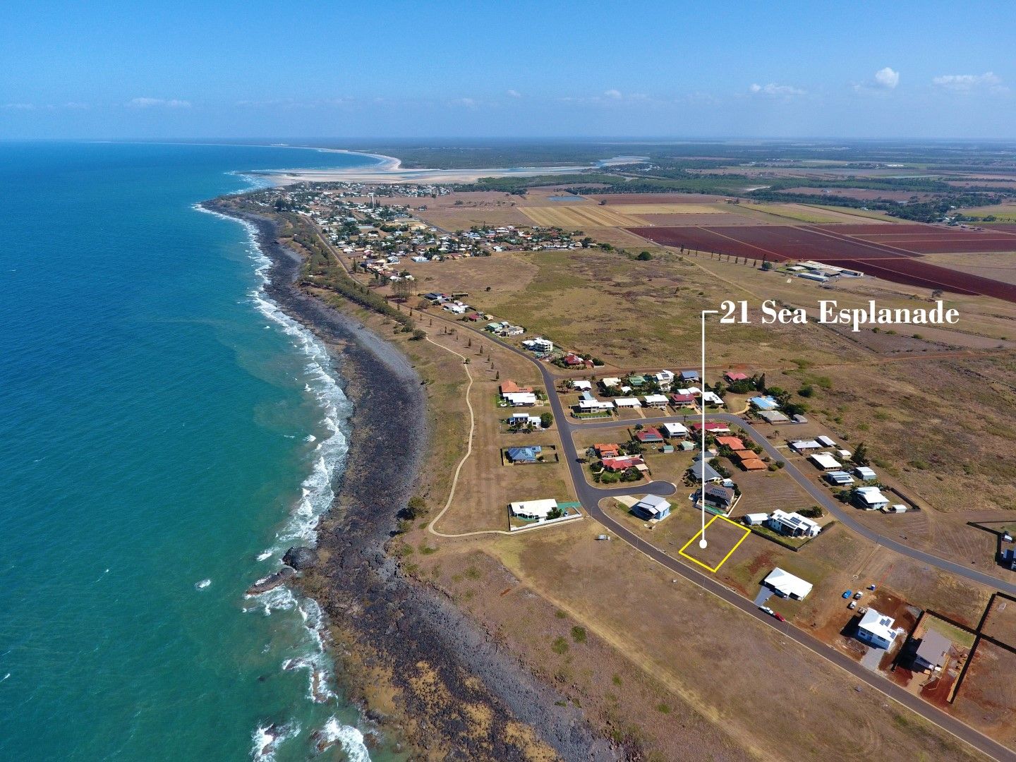 21 Sea Esplanade, Elliott Heads QLD 4670, Image 0