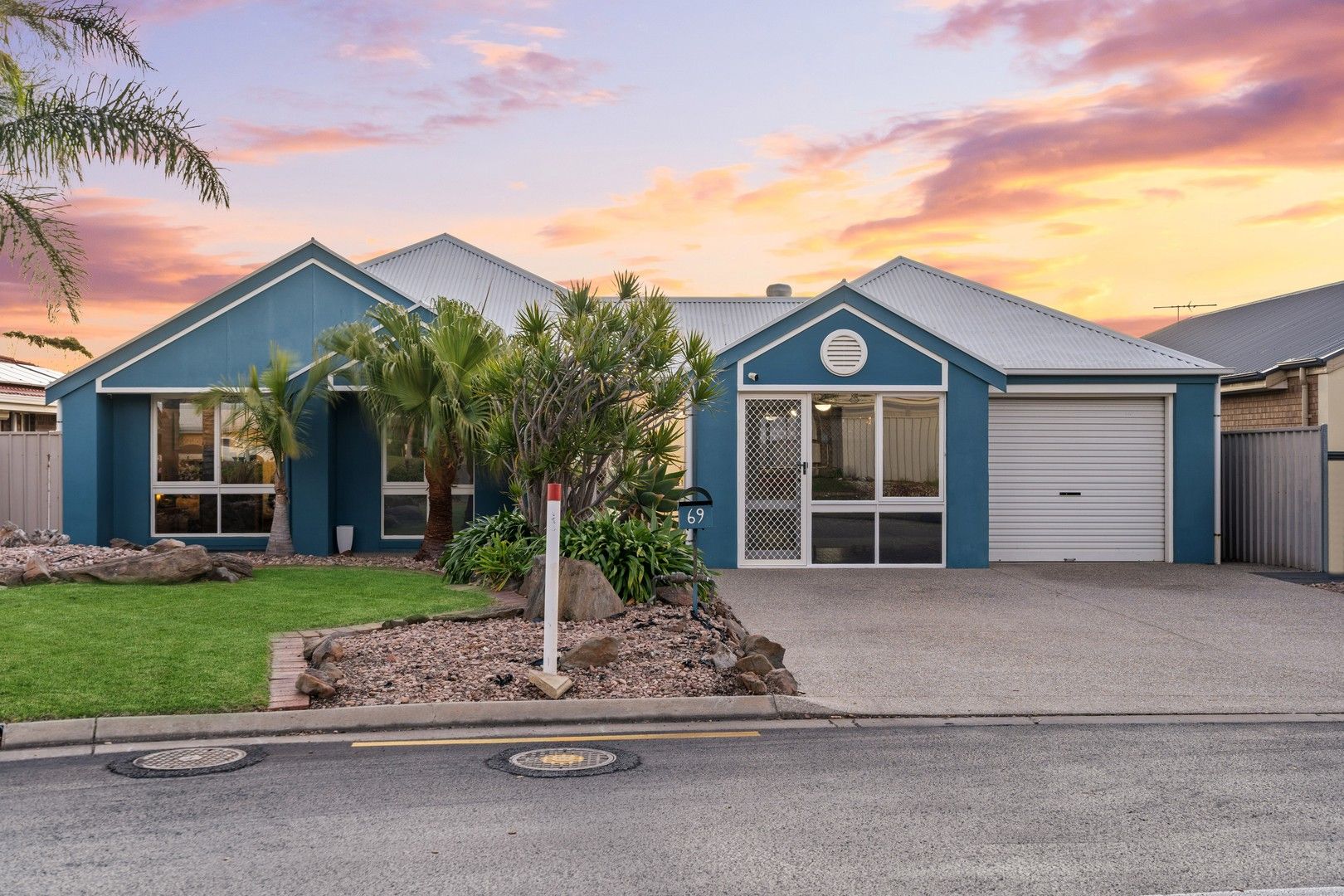 69 Clearwater Crescent, Seaford Rise SA 5169, Image 0