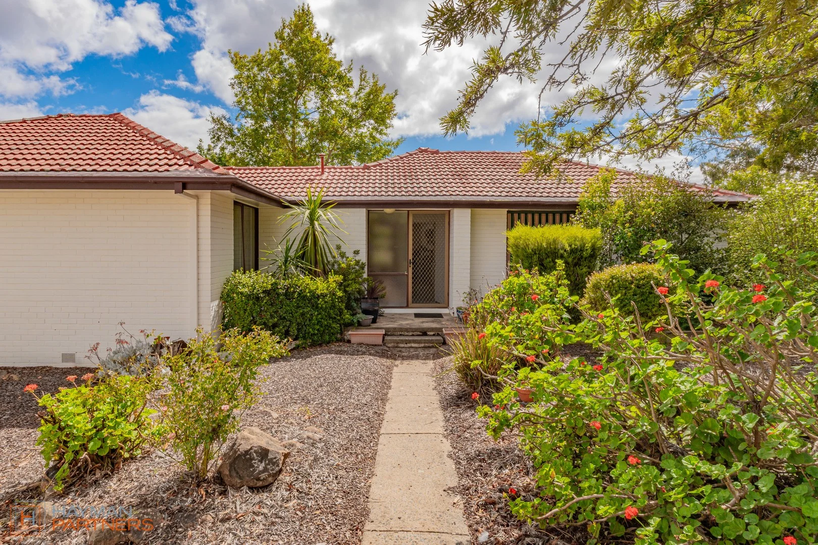 38 Calder Crescent, Holder ACT 2611