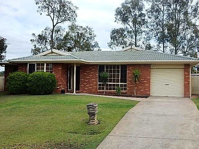 5 Dumont Close, Rutherford NSW 2320