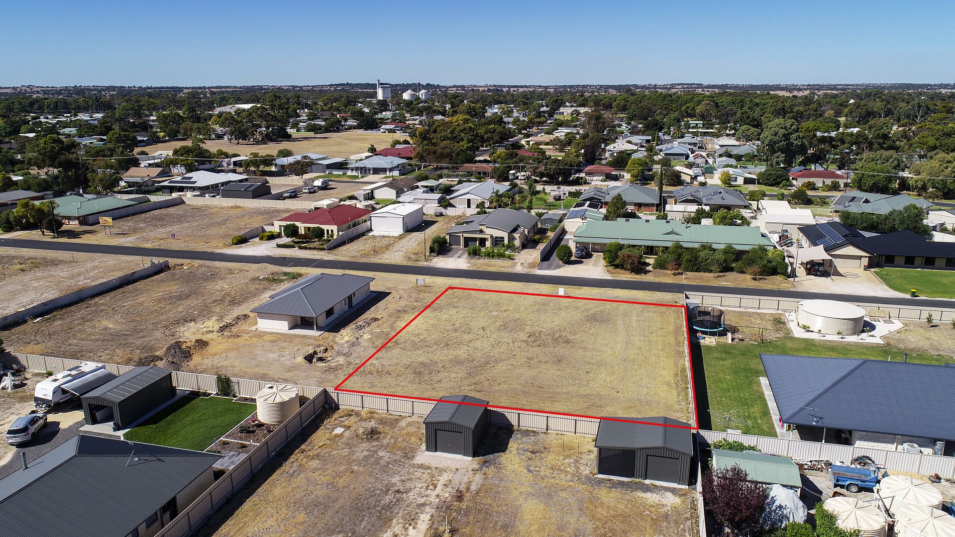 Lot 51/March Street, Keith SA 5267, Image 2