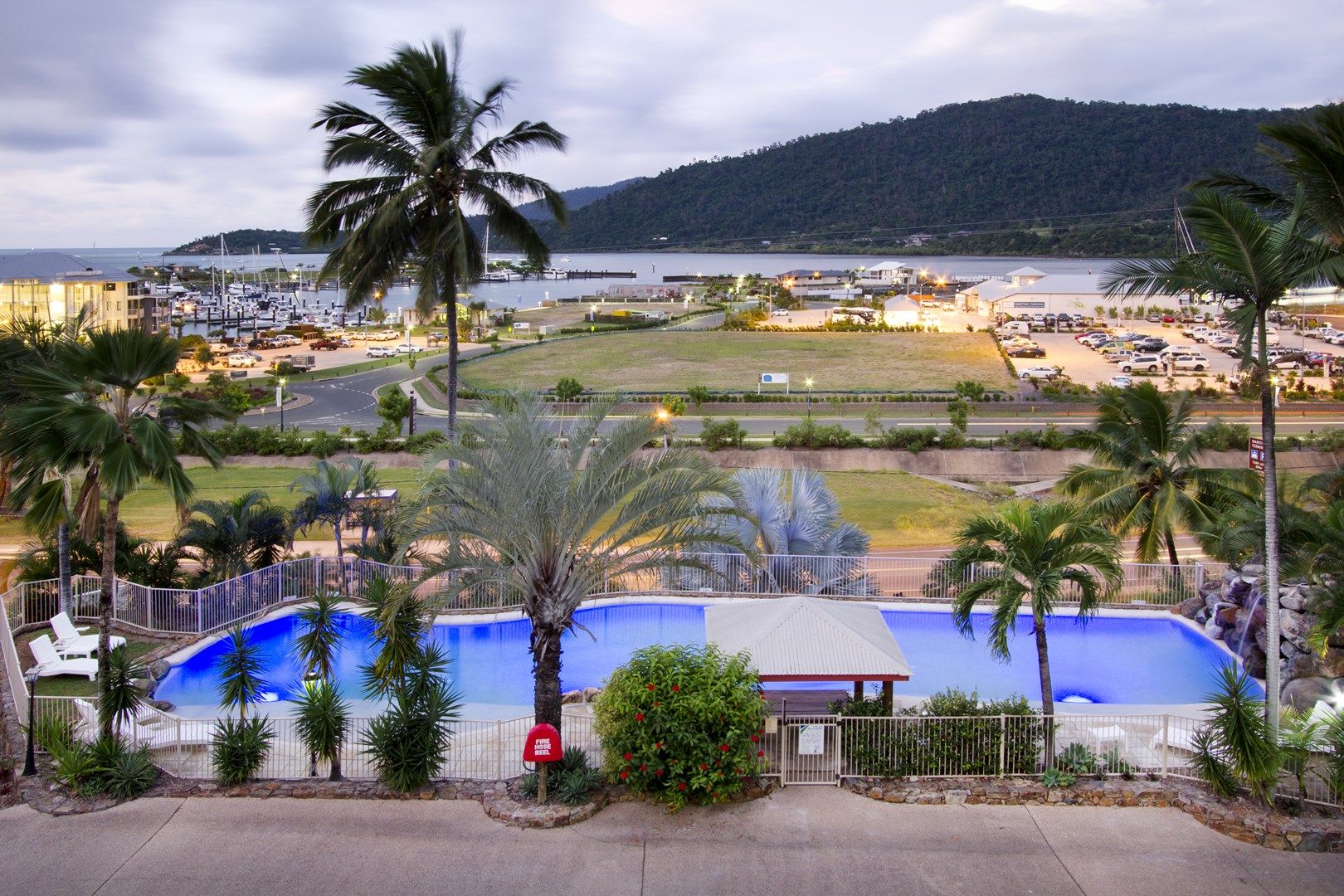 14A & 14B/14 Hermitage Drive, Airlie Beach QLD 4802, Image 1