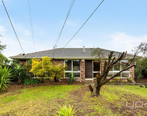 20 Trentham Drive, Gladstone Park VIC 3043