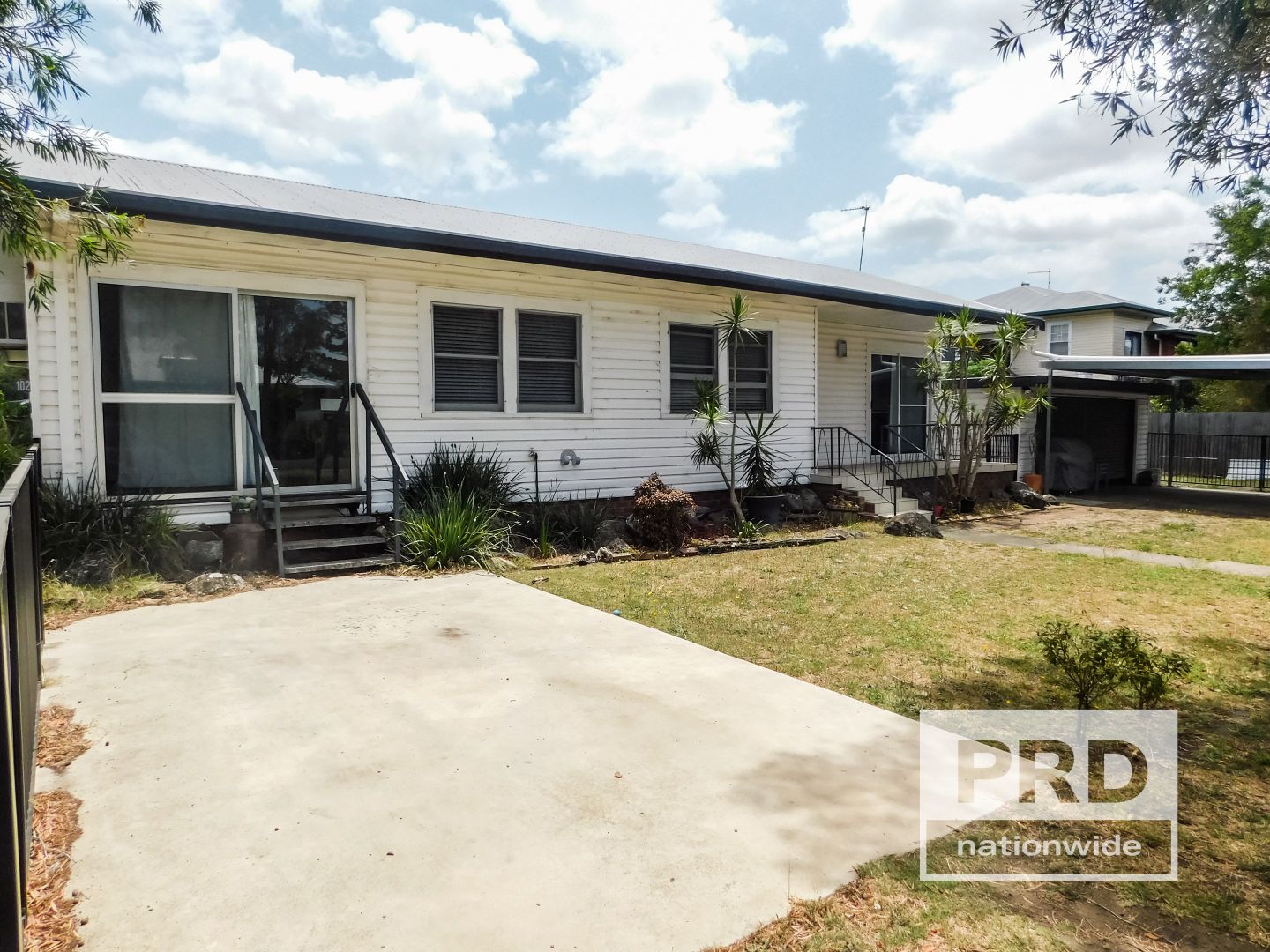 102 Nielson Street, East Lismore Property History & Address Research Domain