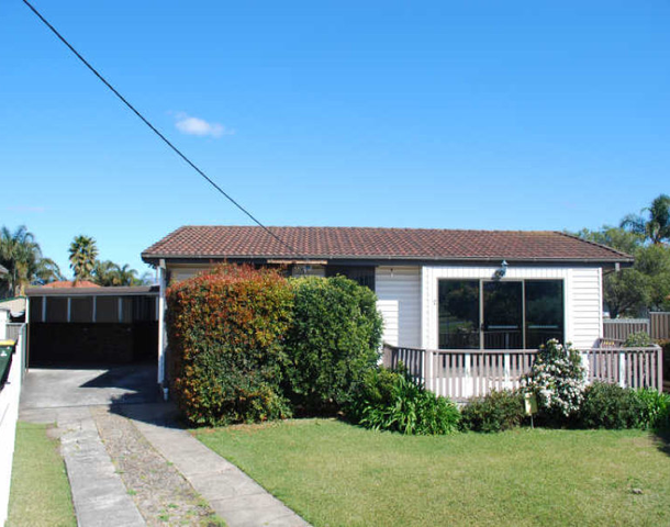 2 Eleban Place, Berkeley NSW 2506