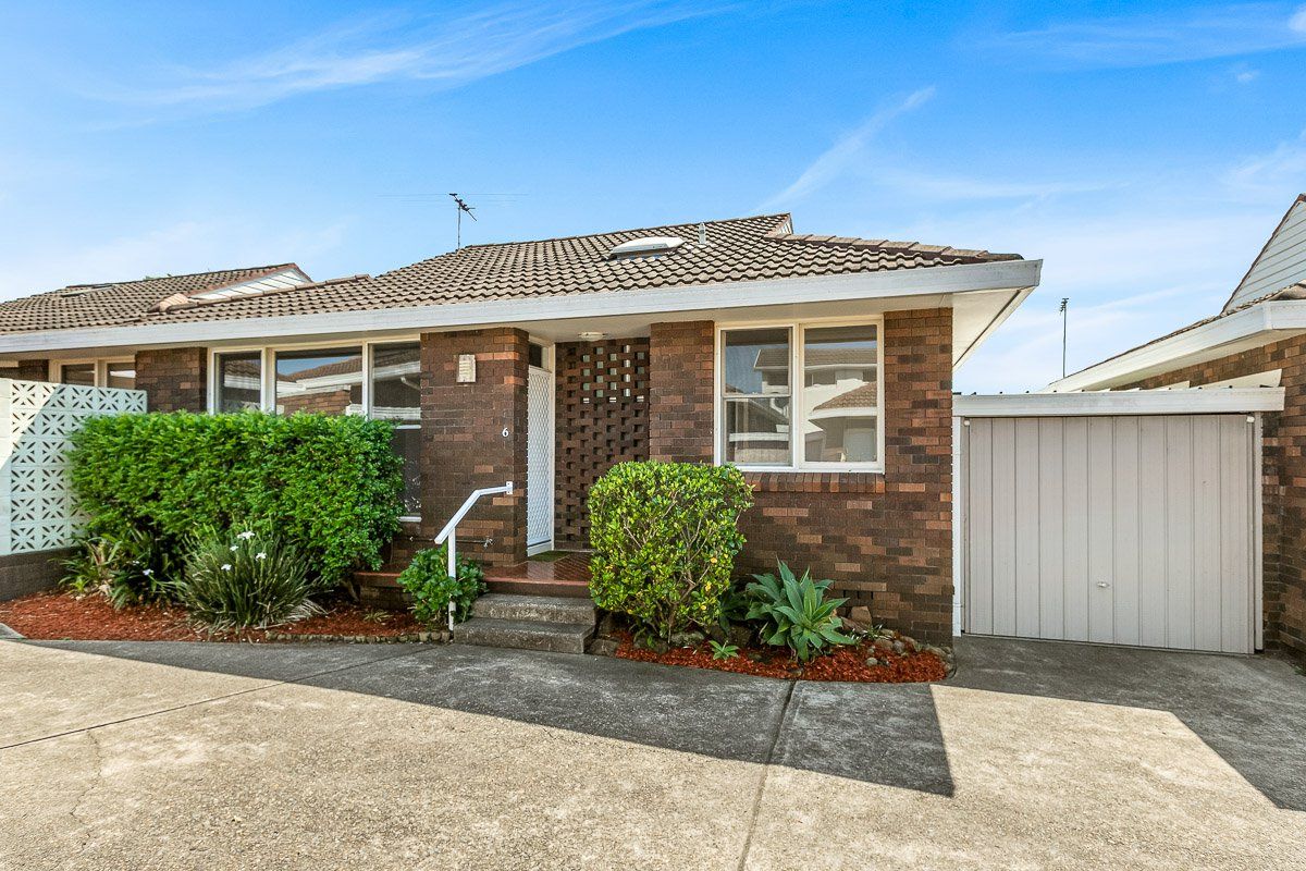 6/12-16 Reading Road, Brighton-Le-Sands NSW 2216, Image 0