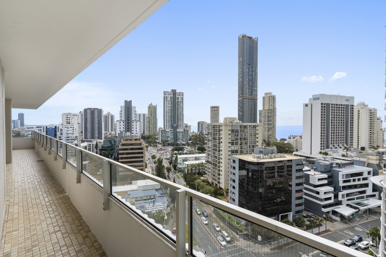 51/40 Ferny Avenue, "Waterways", Surfers Paradise QLD 4217 Domain