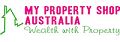 My Property Shop Australia Pty Ltd's logo