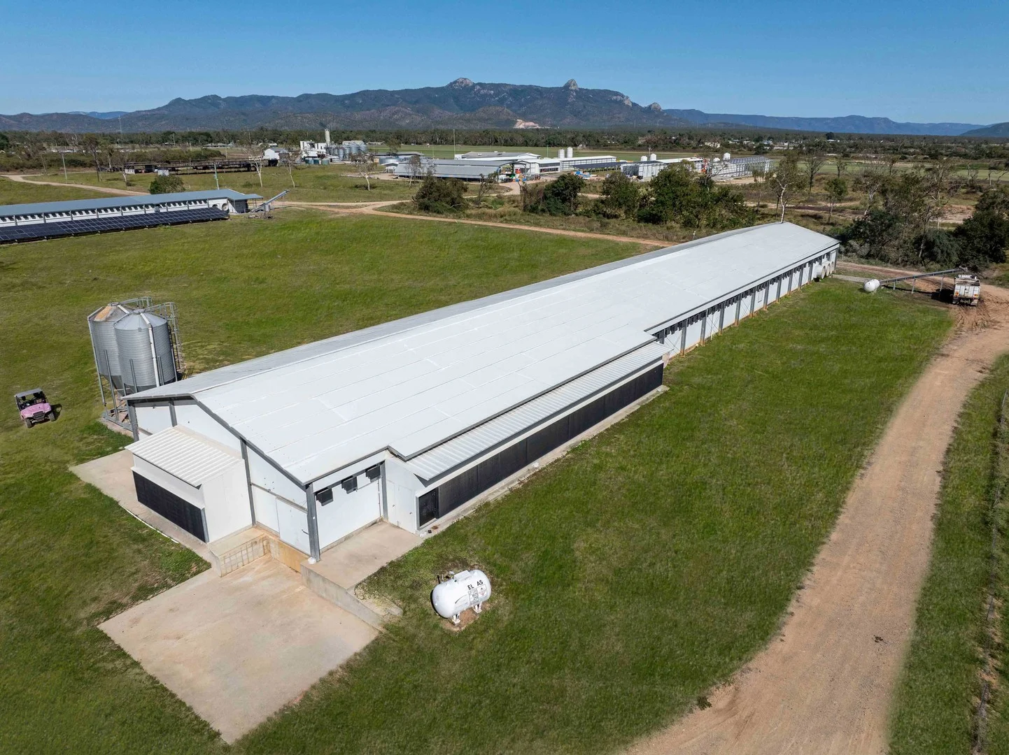 Primary image of Gumlow QLD 4815