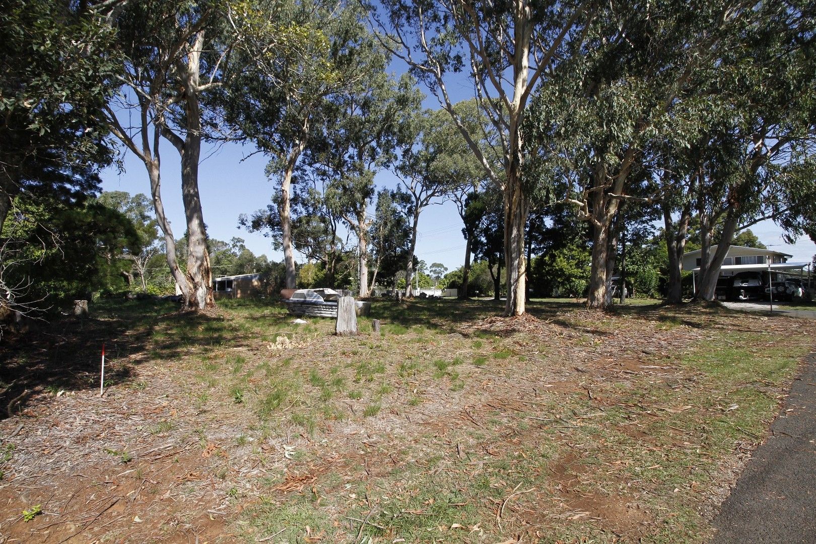 Vacant land in 49 Treasure Island Avenue, KARRAGARRA ISLAND QLD, 4184
