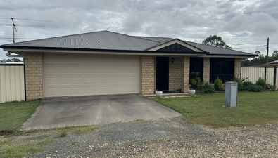 Picture of 1 Avoca Place, NANANGO QLD 4615