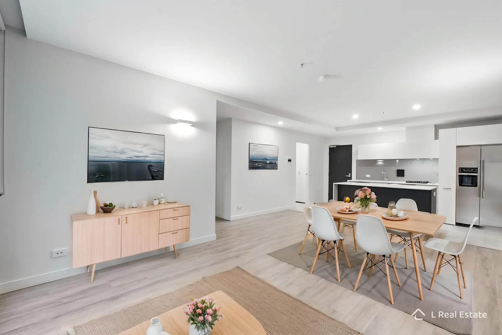 Additional image 10 of 2202/200 Spencer Street, Melbourne VIC 3000