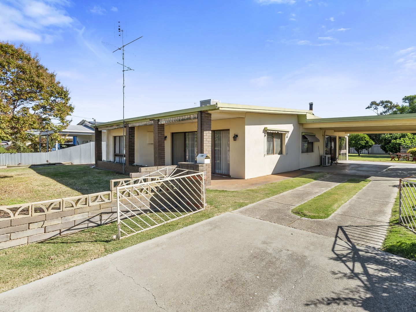 126 Deniliquin Street, Tocumwal NSW 2714, Image 1