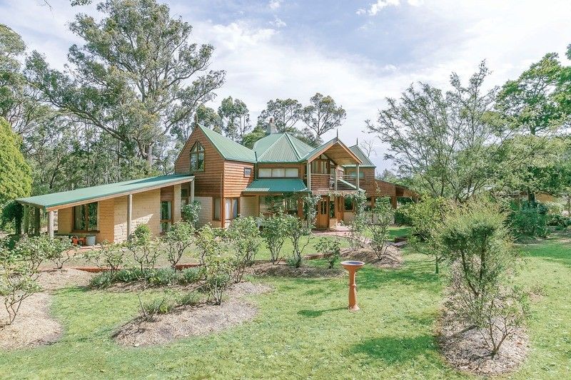 165 Kennedys Road, Smythes Creek VIC 3351, Image 1