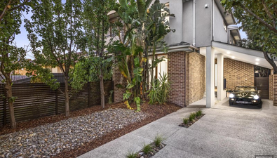 Picture of 11B Lilac Street, BENTLEIGH EAST VIC 3165