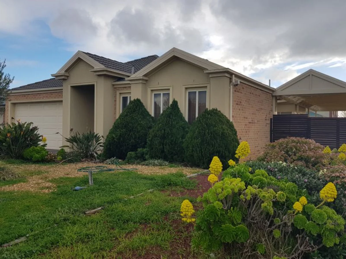4 Ravello Circuit, Point Cook VIC 3030