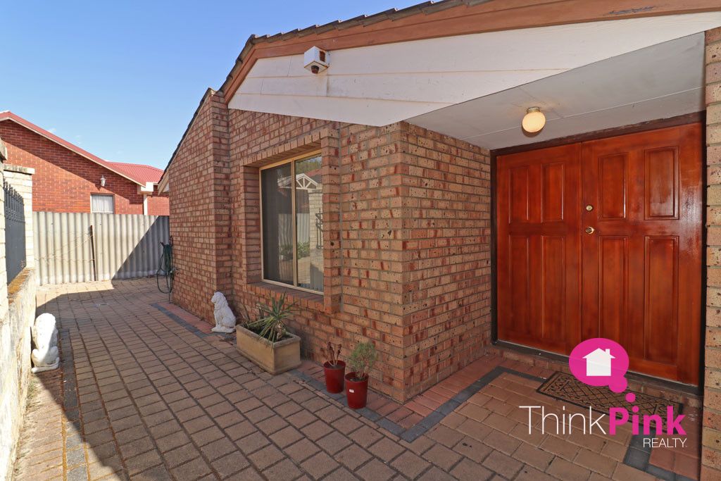 2/95 Mars Street, Carlisle WA 6101, Image 0