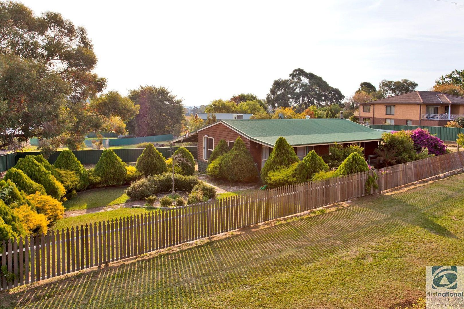 13 Buckland Gap Road, Beechworth Property History & Address Research