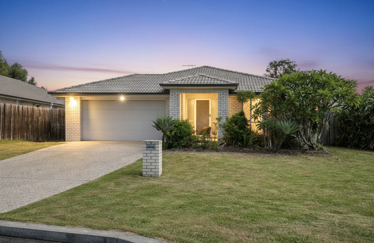 Primary image of 27 Walnut Crescent, Lowood QLD 4311