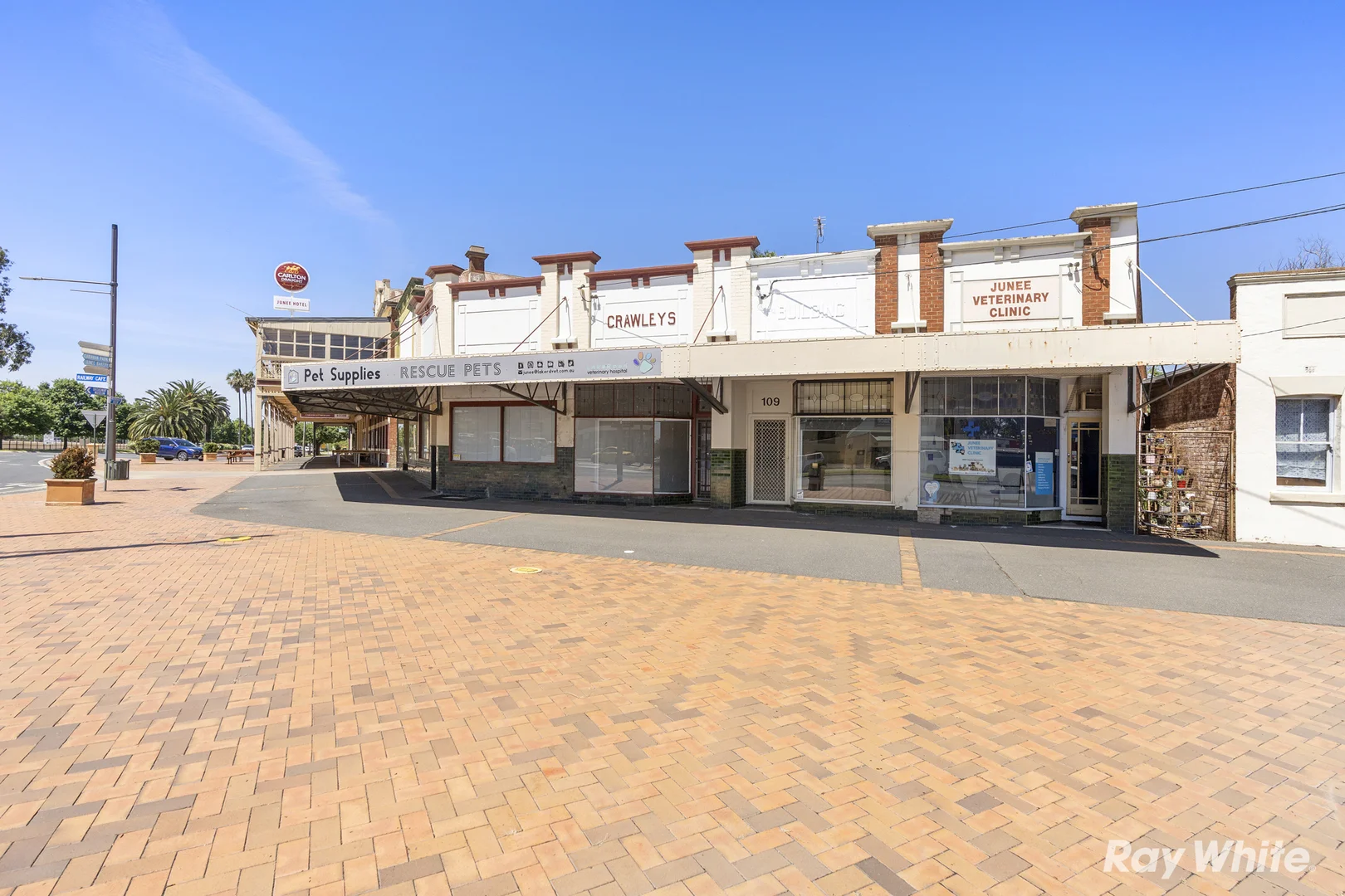 Additional image 11 of 109 Broadway, Junee NSW 2663