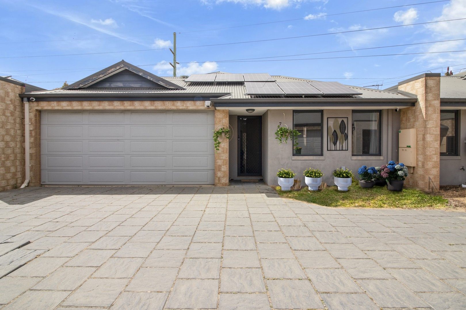 7/52 Grey Street, Cannington WA 6107, Image 0