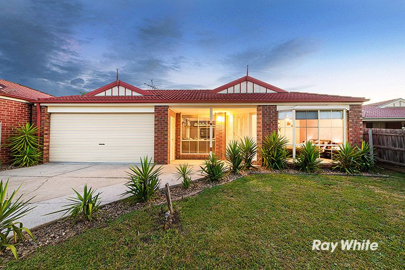 85 Raisell Road, Cranbourne West VIC 3977, Image 1