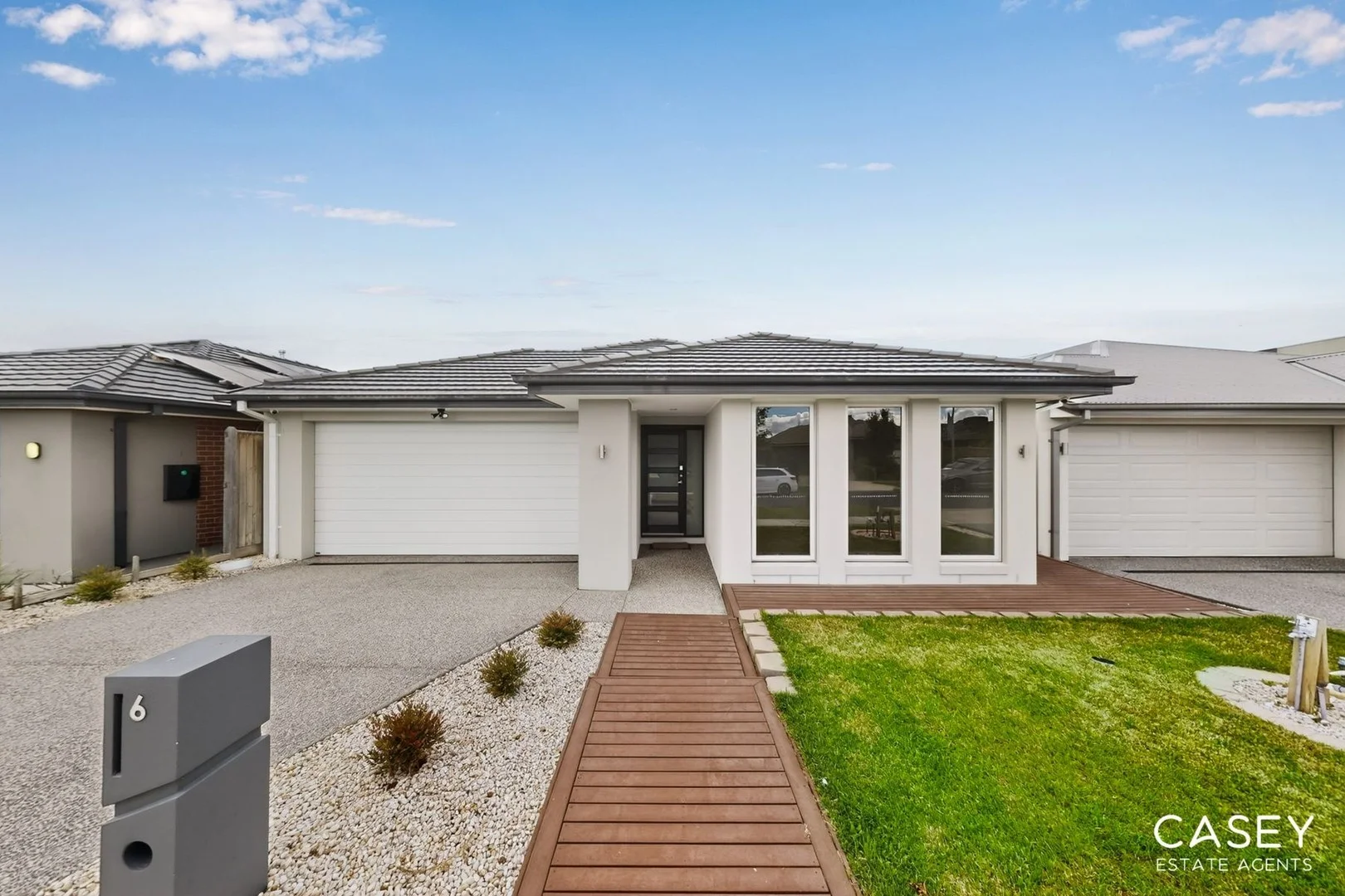 Primary image of 6 Midfield Way, Clyde VIC 3978