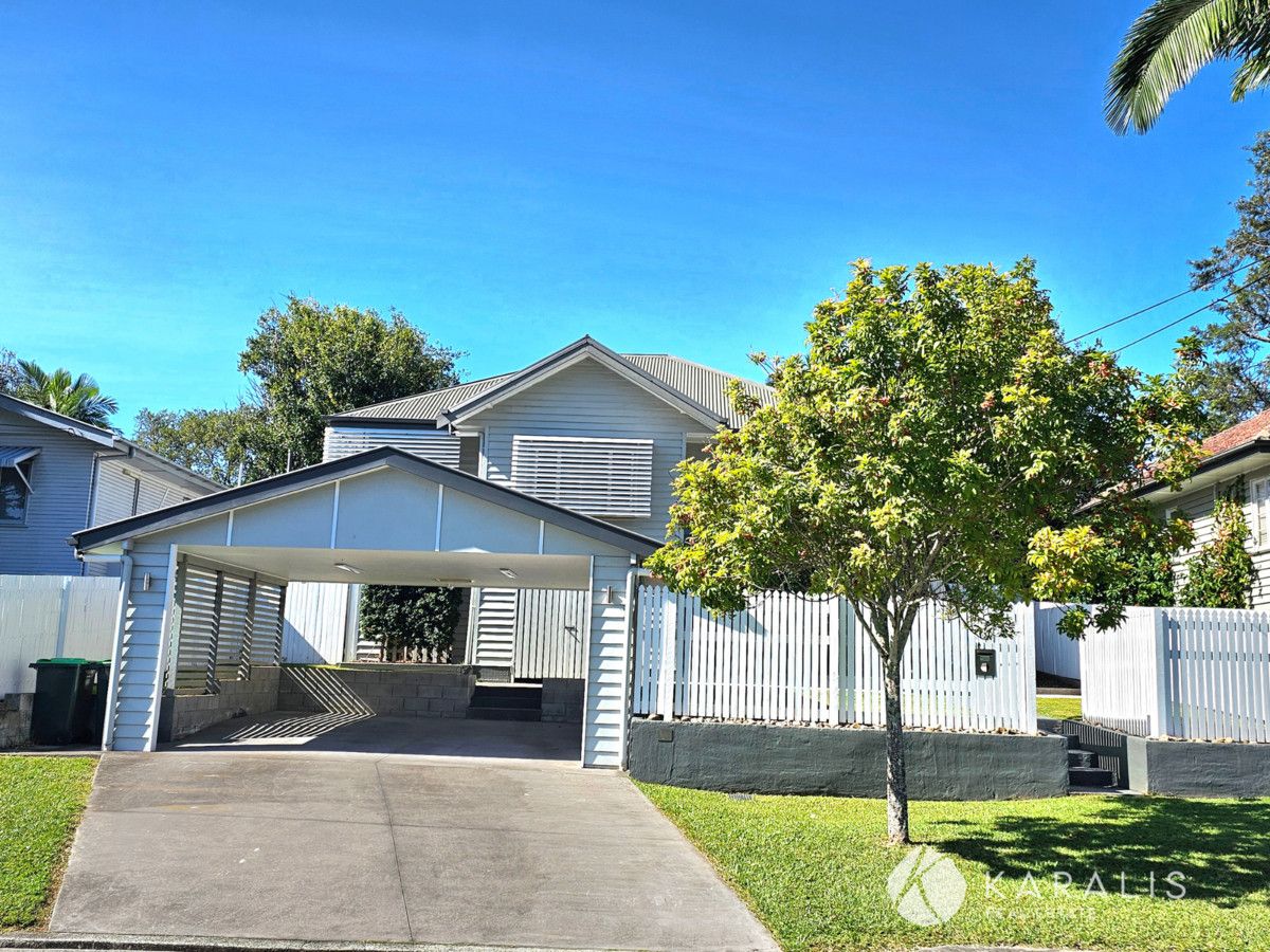 3 bedrooms House in 11 Pettigrew Street MOUNT GRAVATT EAST QLD, 4122