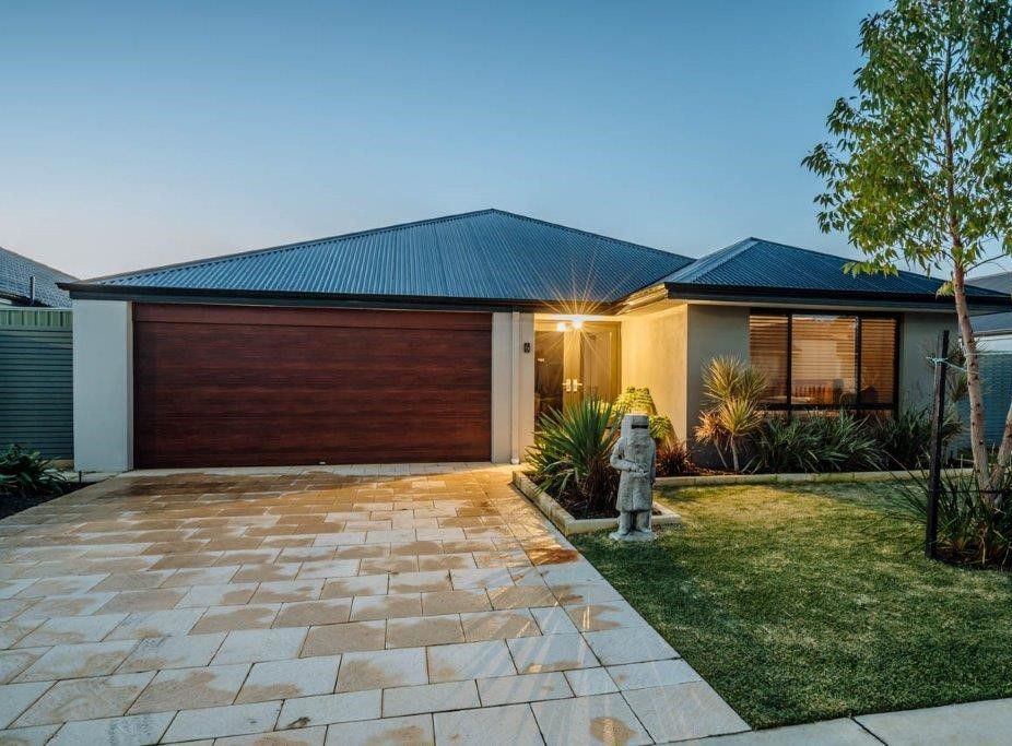 6 Dursley Street, Wellard WA 6170 House For Rent Domain