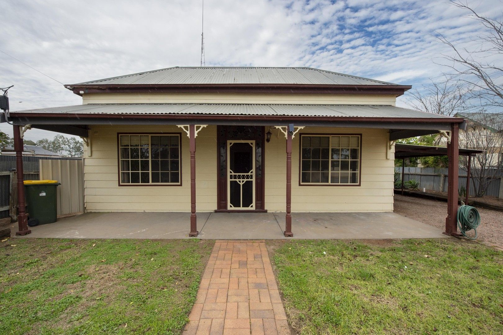 2 bedrooms House in 9 John Street PORT PIRIE SA, 5540