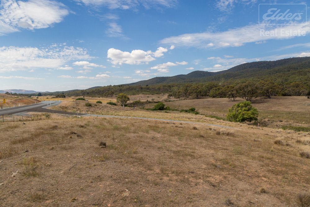 Burra Nsw 2620 Domain