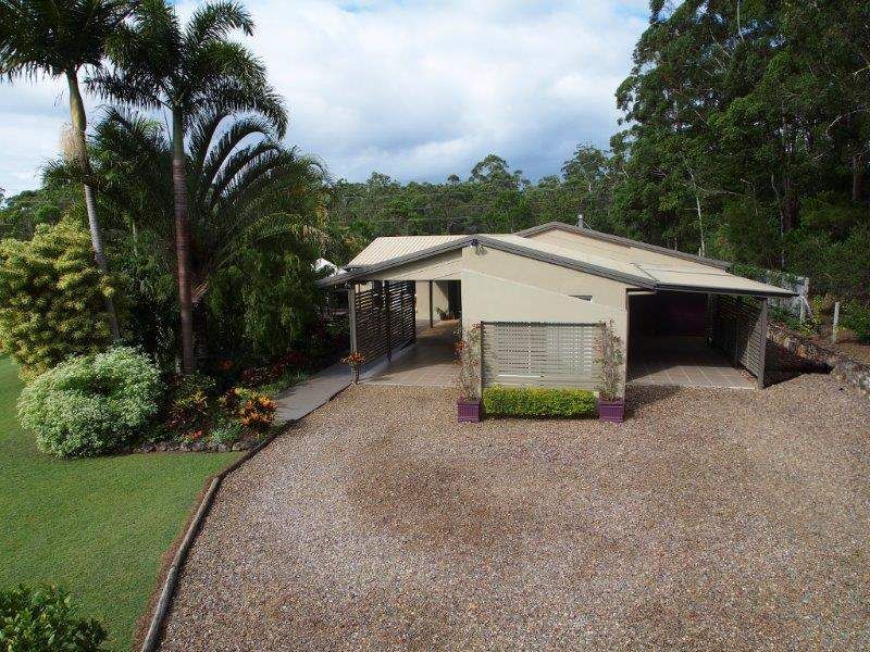 5 Kingsgate Drive, Tinbeerwah Property History & Address Research