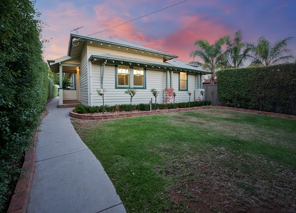 475 Campbell Street, Swan Hill VIC 3585