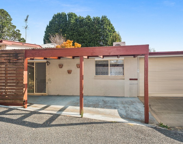 3/25 Arthur Street, Moss Vale NSW 2577