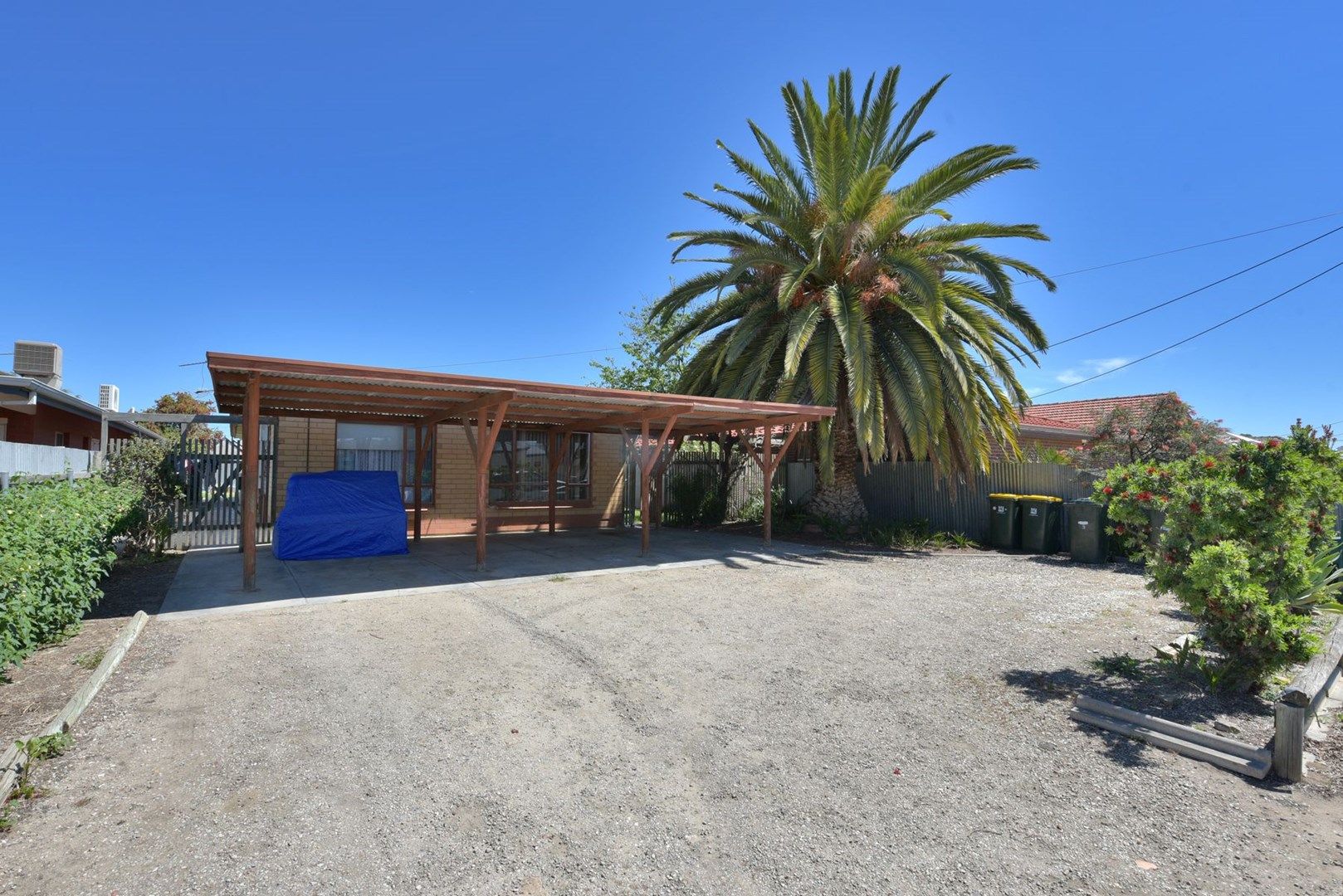 20 Glanville Street, Ethelton SA 5015, Image 0