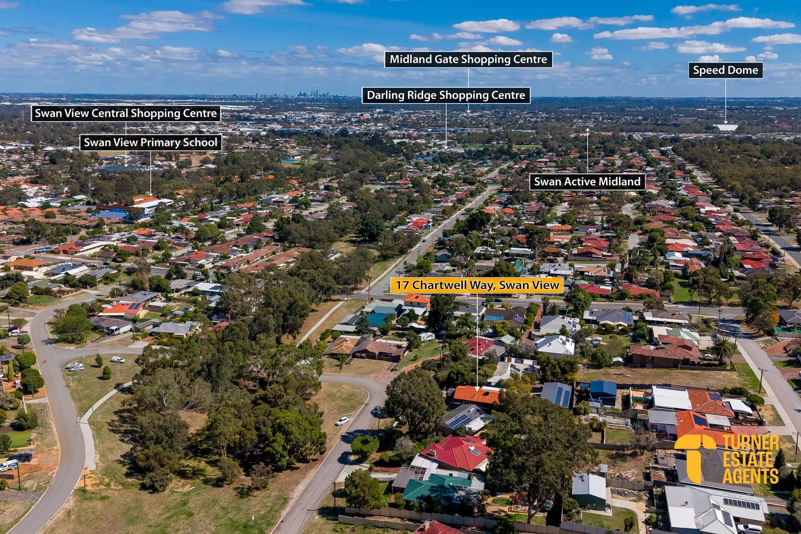 Additional image 27 of 17 Chartwell Way, Swan View WA 6056