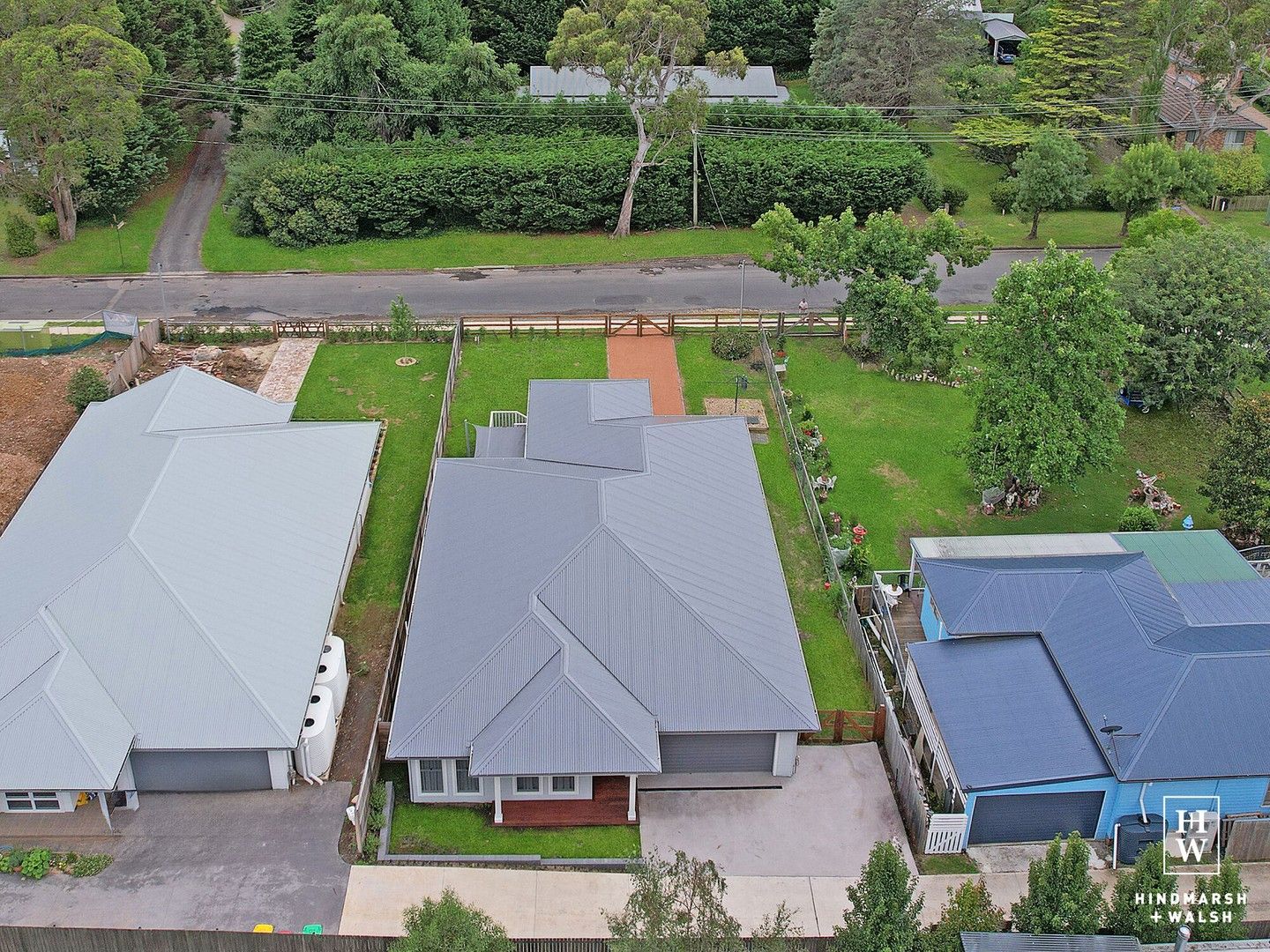 42 Hill Street, Bundanoon NSW 2578, Image 2