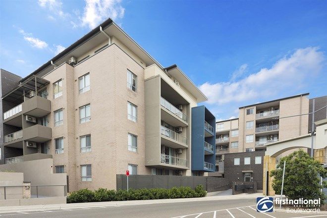 706 2 Bedroom Apartments For Rent In Homebush West Nsw 2140 Domain